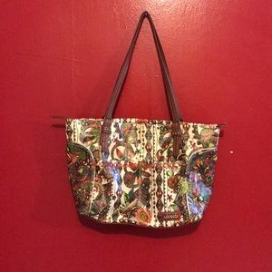 Sakroots Purse